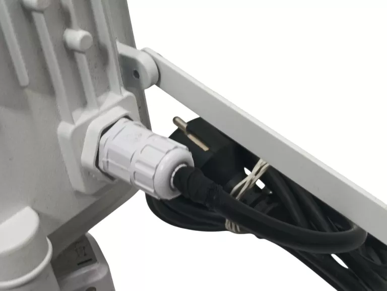 LAMPA LED Z CZUJNIKIEM RUCHU LIVARNO HG09317B 24W