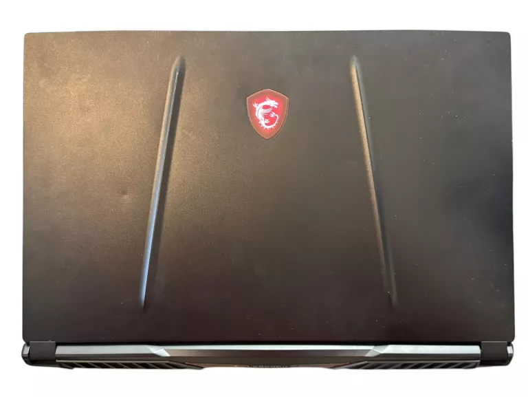 LAPTOP MSI GL75 LEOPARD I7-10750H 16/500 GB GTX 1660 TI