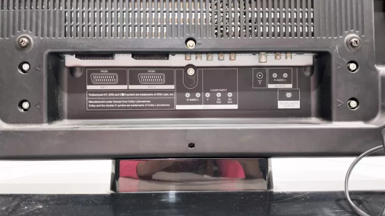 TELEWIZOR SHARP AQUOS LC 46 CALI