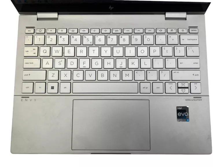 LAPTOP HP ENVY X360 13 13,3" I5-1230U 16GB 512GB SSD