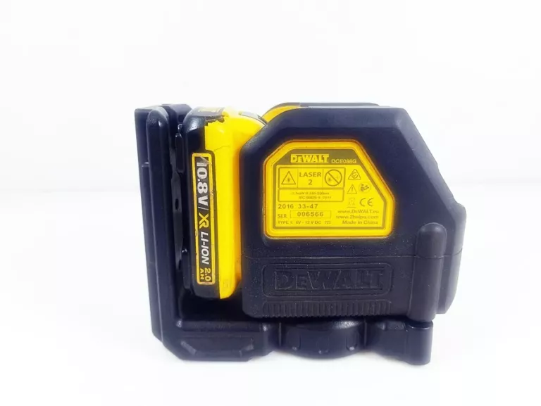 LASER DEWALT DCE088G