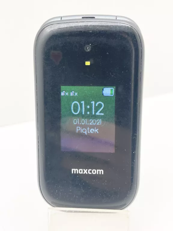 TELEFON KOMÓRKOWY MAXCOM MM826