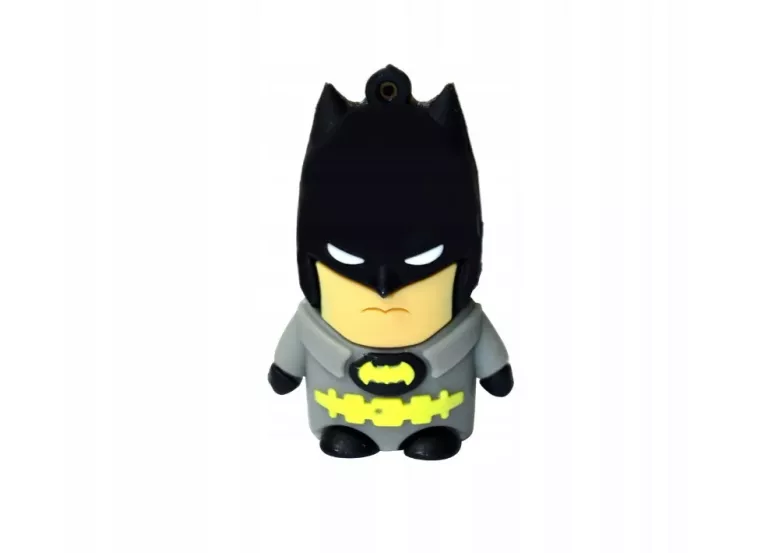 PENDRIVE VAKOSS TD-2022 8 GB USB 2.0 BATMAN