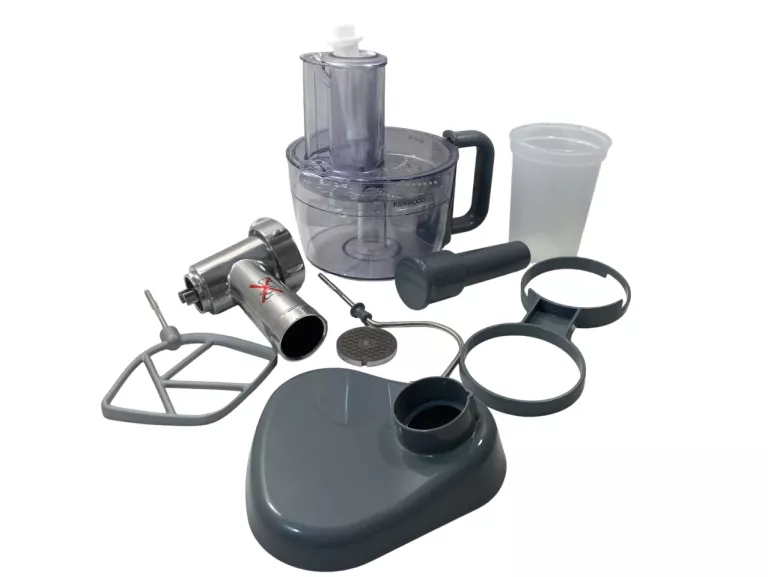 AKCESORIA DO ROBOTA KUCHENNEGO KENWOOD / MEGA ZESTAW !