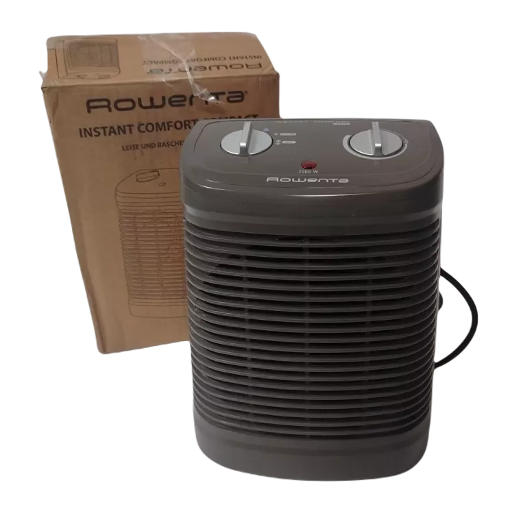 TERMOWENTYLATOR ROWENTA SO2320F2 2000 W