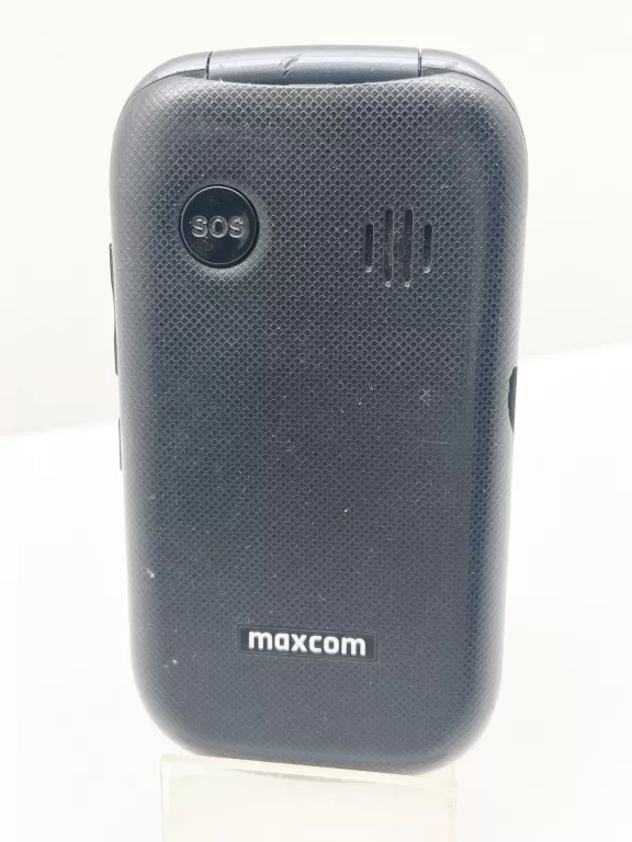 TELEFON KOMÓRKOWY MAXCOM MM826