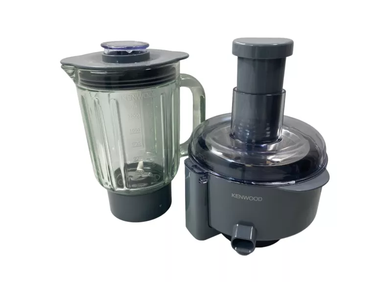 AKCESORIA DO ROBOTA KUCHENNEGO KENWOOD / MEGA ZESTAW !