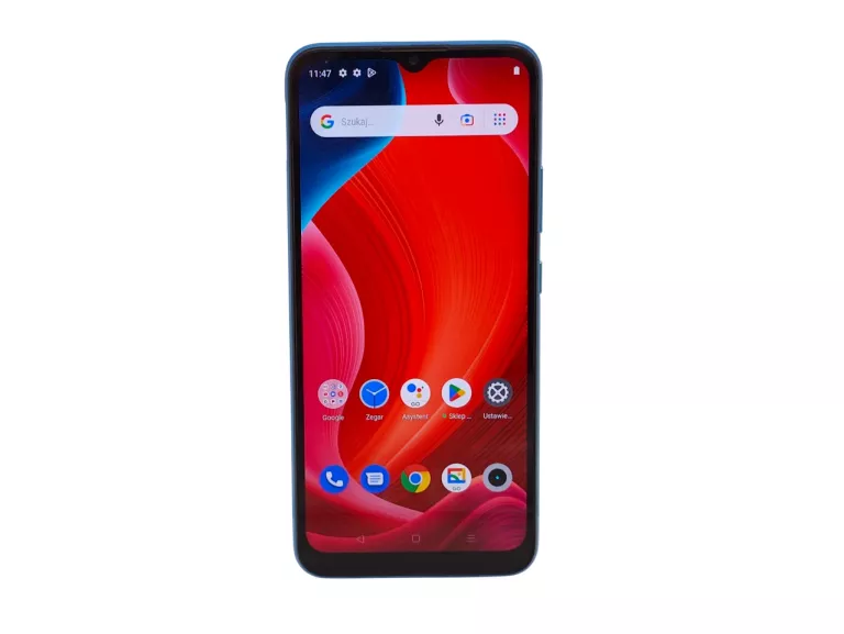 SMARTFON REALME C11 2021 2/32GB 6.52" 5000MAH 8MPX