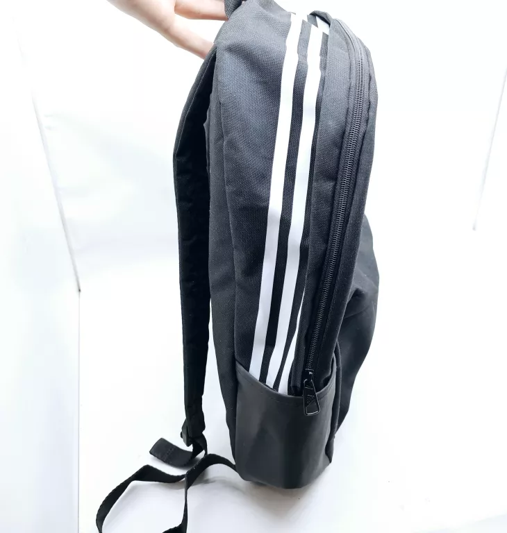 PLECAK CZARNY ADIDAS