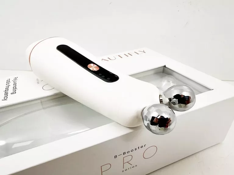 URZĄDZENIE LIFTINGUJĄCE DO TWARZY BEAUTIFLY B-BOOSTER PRO