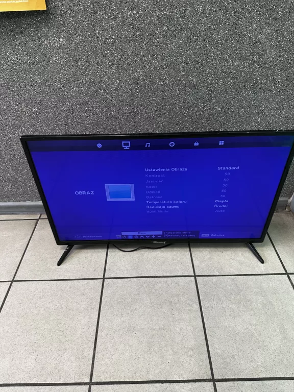 TV LED 32" SKYMASTER 32SH4525 HD READY PILOT DVB-T2