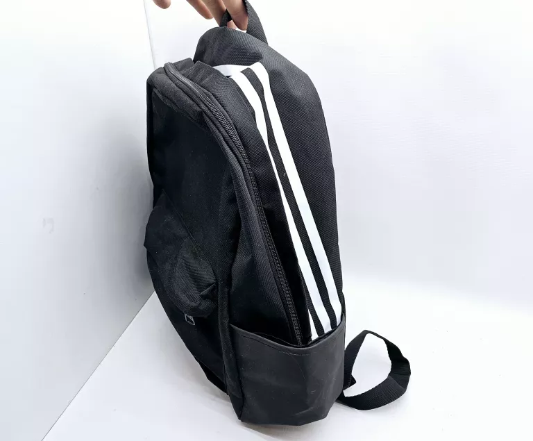PLECAK CZARNY ADIDAS