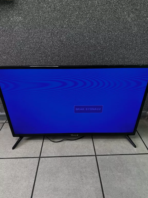 TV LED 32" SKYMASTER 32SH4525 HD READY PILOT DVB-T2