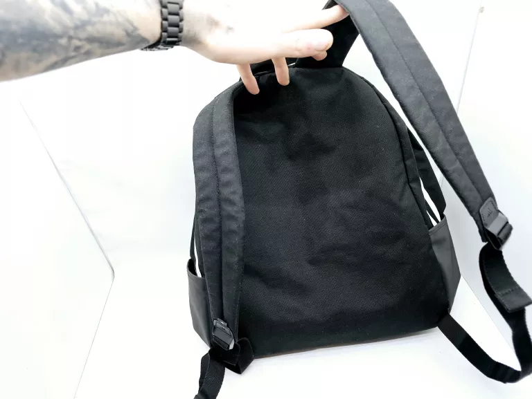 PLECAK CZARNY ADIDAS