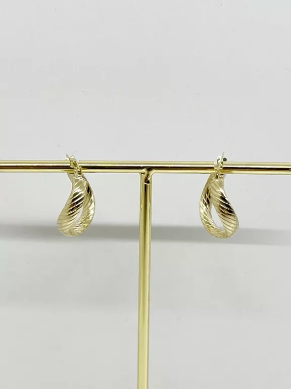 wyrob-jubilerski-uzywany-zlote-kolczyki-kola-ean-gtin-5905868205312