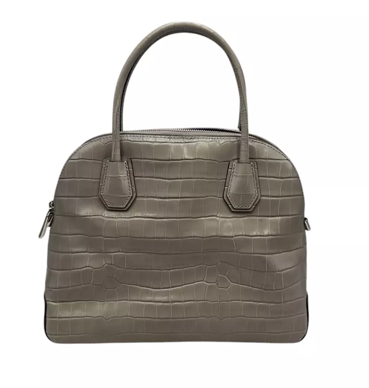 torebka-michael-kors-krokodyl-mercer-szara-klasyka-stan-11323-2