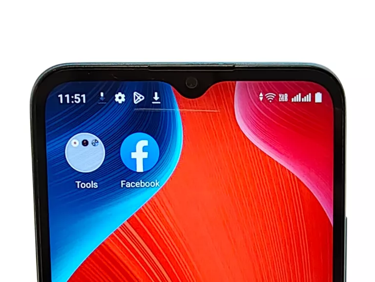 SMARTFON REALME C11 2021 2/32GB 6.52" 5000MAH 8MPX