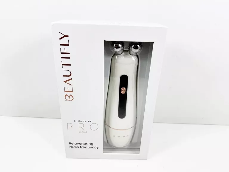 URZĄDZENIE LIFTINGUJĄCE DO TWARZY BEAUTIFLY B-BOOSTER PRO