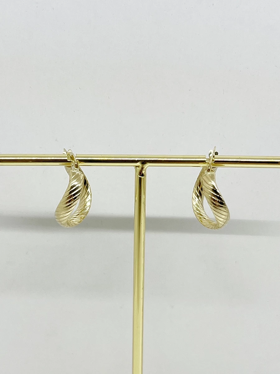 wyrob-jubilerski-uzywany-zlote-kolczyki-kola-ean-gtin-5905868205312