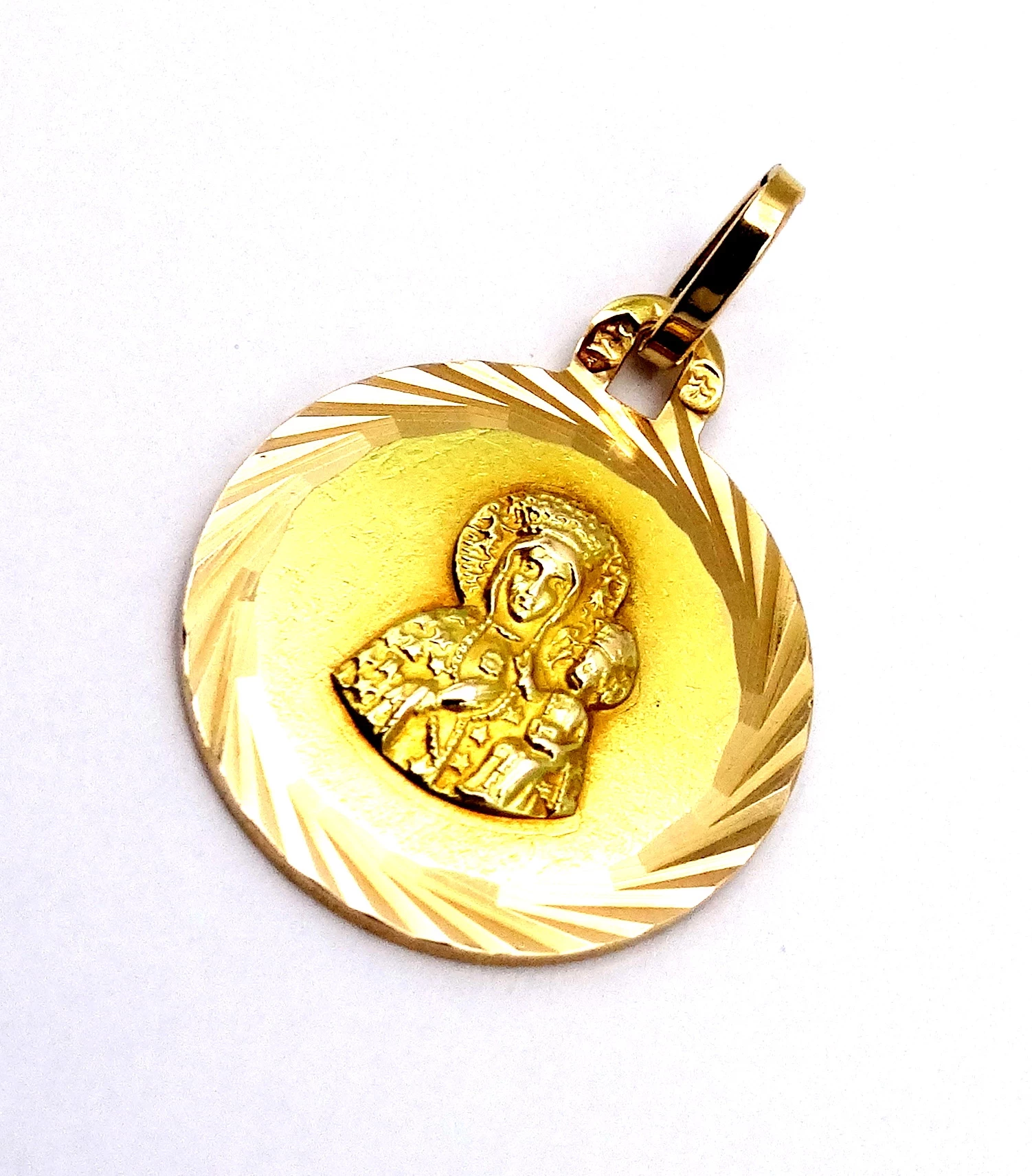 zloty-wisiorek-585-333g-stan-11323-2