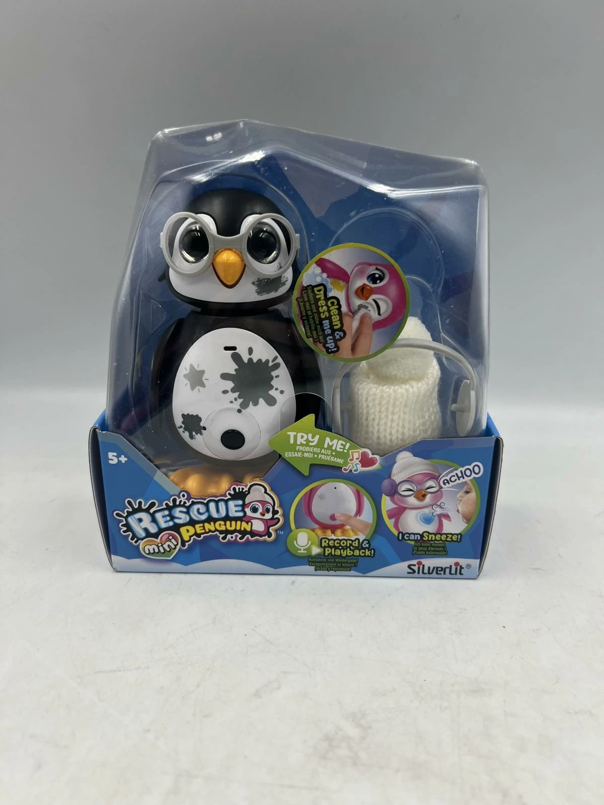 rescue-penguin-mini-ean-gtin-4891813886402