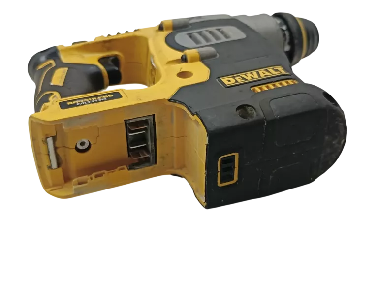 MŁOTOWIERTARKA DEWALT DCH273 SDS PLUS + 1X AKUMULATOR 5.0 AH + ŁADOWARKA