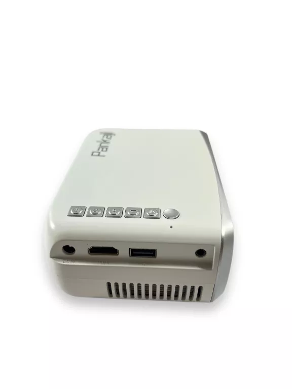 PROJEKTOR LED PANKAJI VF270