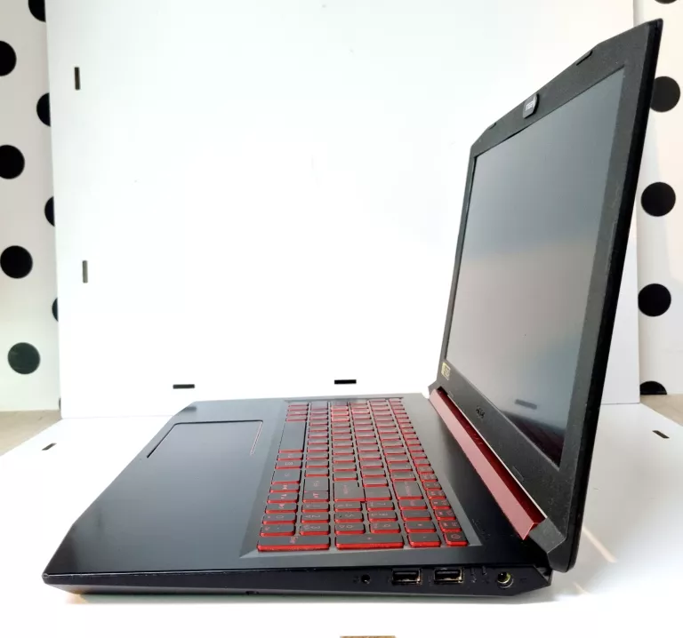 ACER NITRO AN515-31 INTEL CORE I5-8250U 1,60GHZ / 8GB RAM / GEFORCE MX150