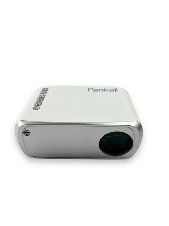 PROJEKTOR LED PANKAJI VF270