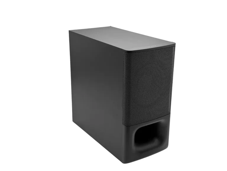 SOUNDBAR SONY HT-S350 2.1 320W + PILOT