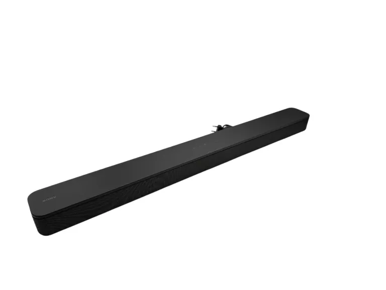 SOUNDBAR SONY HT-S350 2.1 320W + PILOT
