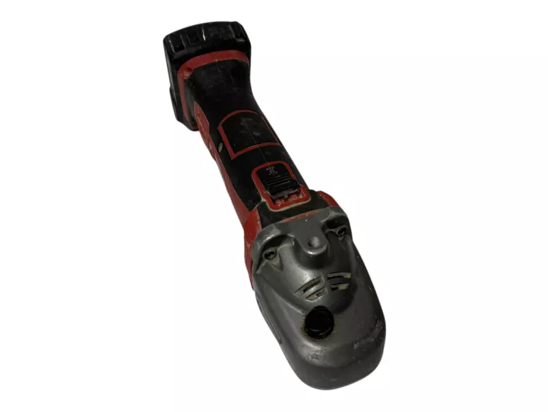 SZLIFIERKA AKUMULATOROWA MEEC TOOLS 18V 012594 115MM 2AH