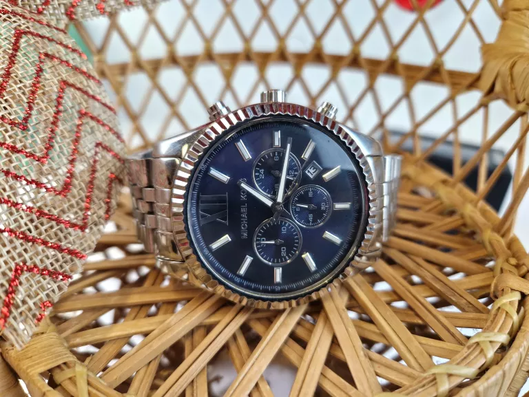 ZEGAREK MĘSKI MICHAEL KORS MK8280