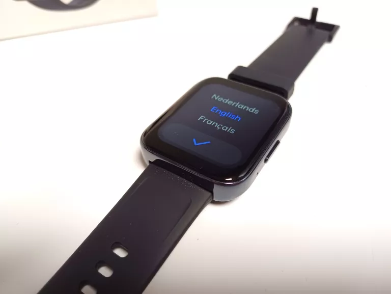 SMARTWATCH REALME WATCH 3