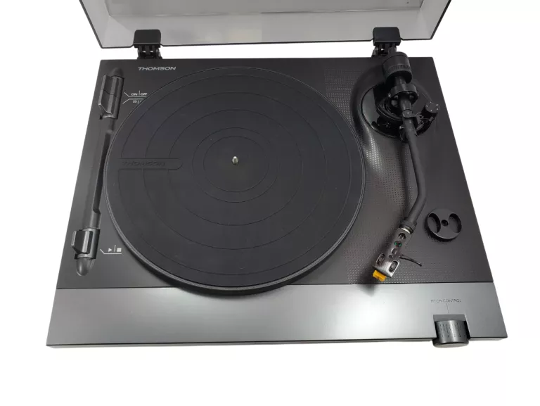 GRAMOFON THOMPSON TT700 PUDEŁKO