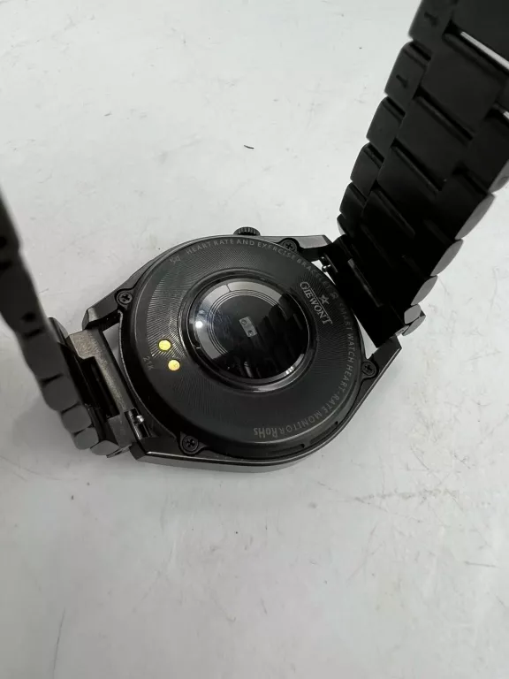 SMARTWATCH ZEGAREK GIEWONT GW450