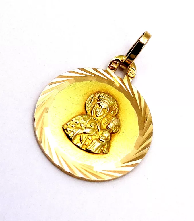 zloty-wisiorek-585-333g-stan-11323-2