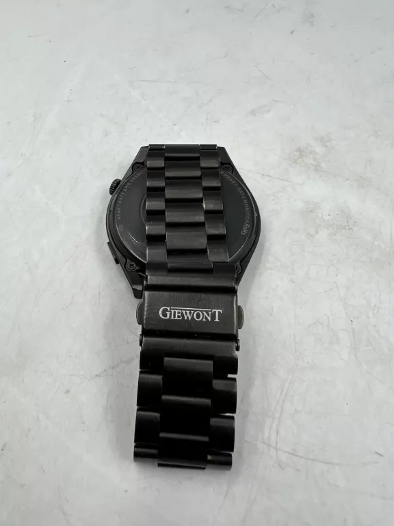 SMARTWATCH ZEGAREK GIEWONT GW450