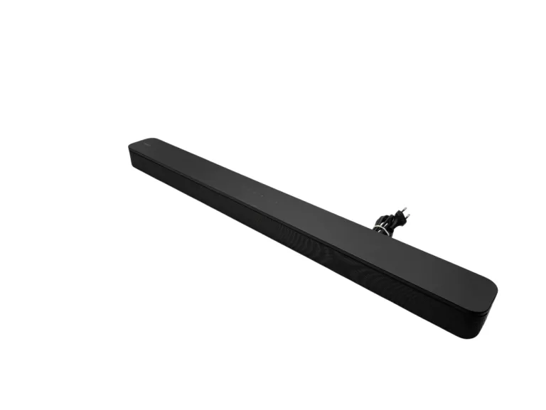 SOUNDBAR SONY HT-S350 2.1 320W + PILOT