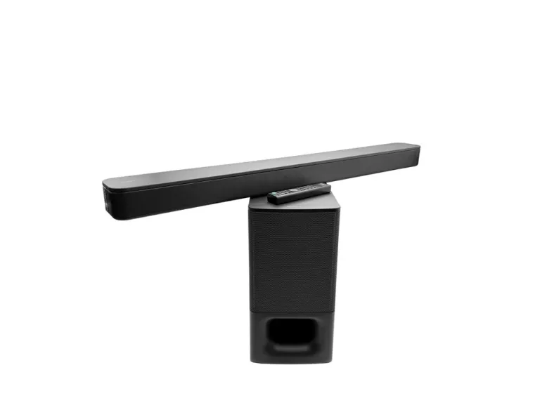 SOUNDBAR SONY HT-S350 2.1 320W + PILOT