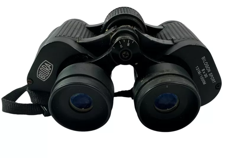 LORNETKA BILORA SPORT 8X30!
