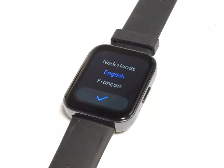 SMARTWATCH REALME WATCH 3
