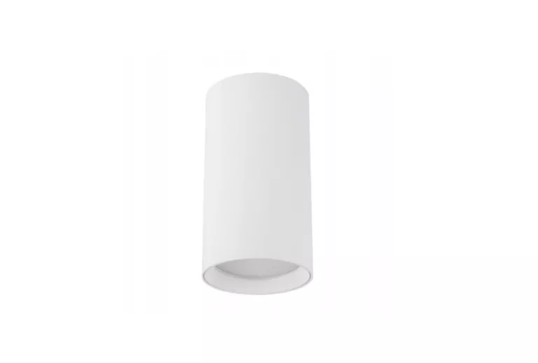 STRUHM OPRAWA SUFITOWA PUNKTOWA TUBA SPOT DARIA DWL GU10 WHITE 03944