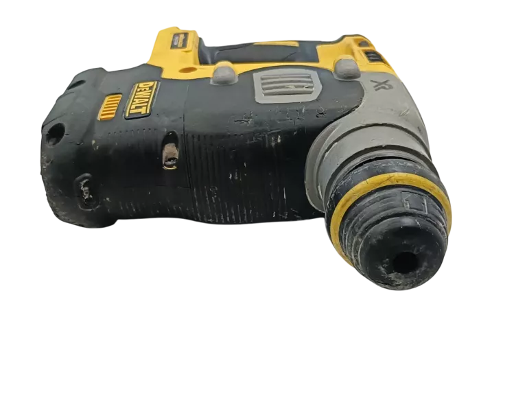 MŁOTOWIERTARKA DEWALT DCH273 SDS PLUS + 1X AKUMULATOR 5.0 AH + ŁADOWARKA