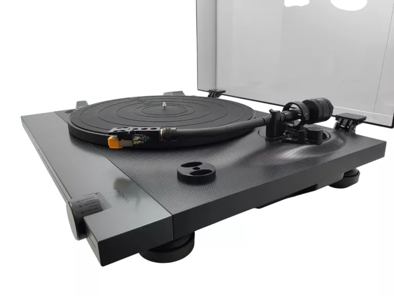 GRAMOFON THOMPSON TT700 PUDEŁKO