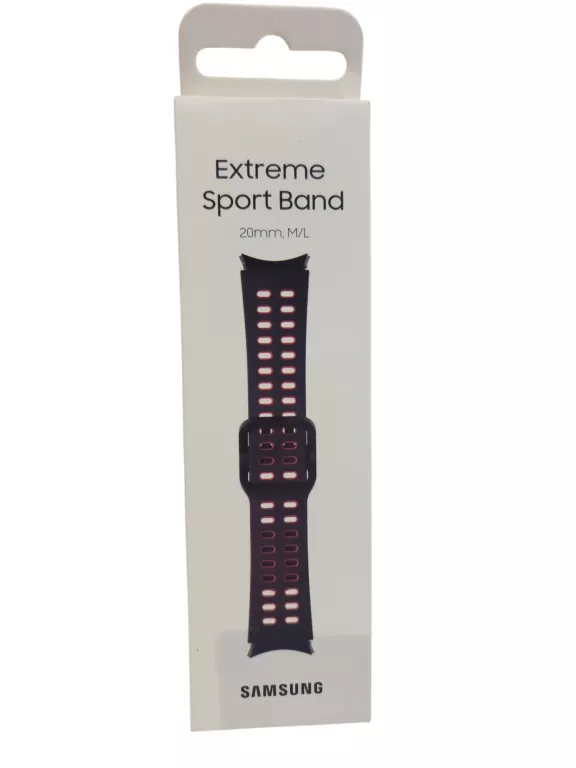 PASEK SAMSUNG EXTREME SPORT BAND 20MM M/L