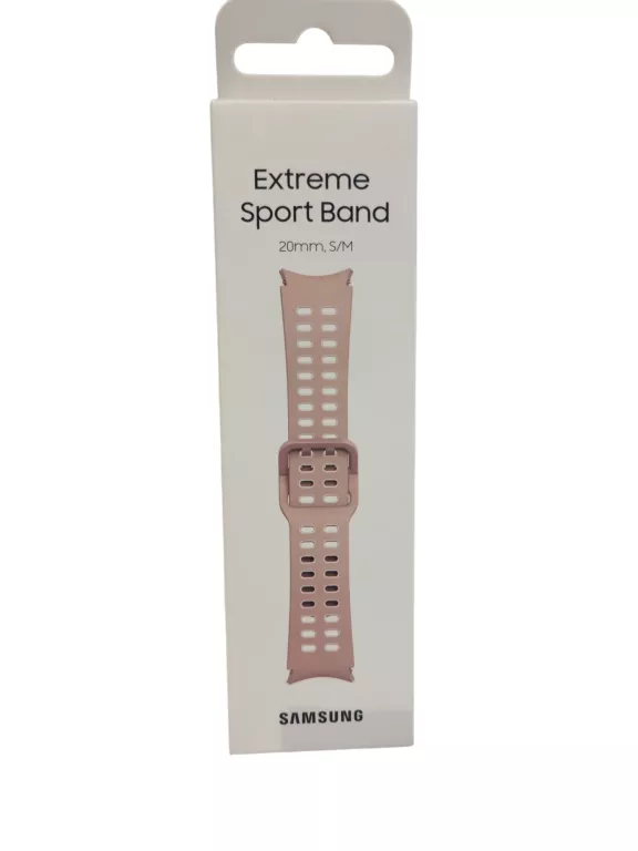PASEK SAMSUNG EXTREME SPORT BAND 20MM M/L