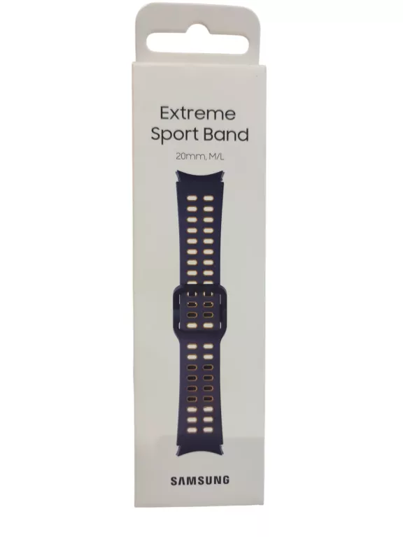 PASEK SAMSUNG EXTREME SPORT BAND 20MM M/L