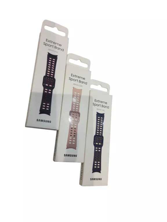 PASEK SAMSUNG EXTREME SPORT BAND 20MM M/L