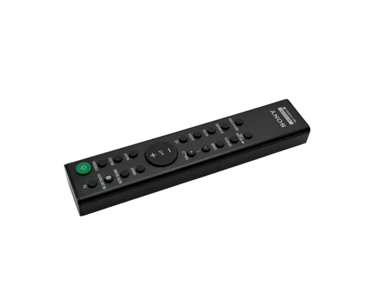 SOUNDBAR SONY HT-S350 2.1 320W + PILOT